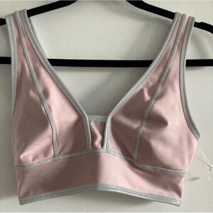 Free People You're A Peach Bra Size XS